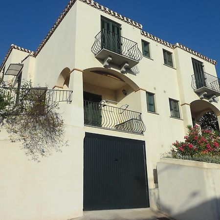 Casa Vacanza Arbatax Vila Quarto foto