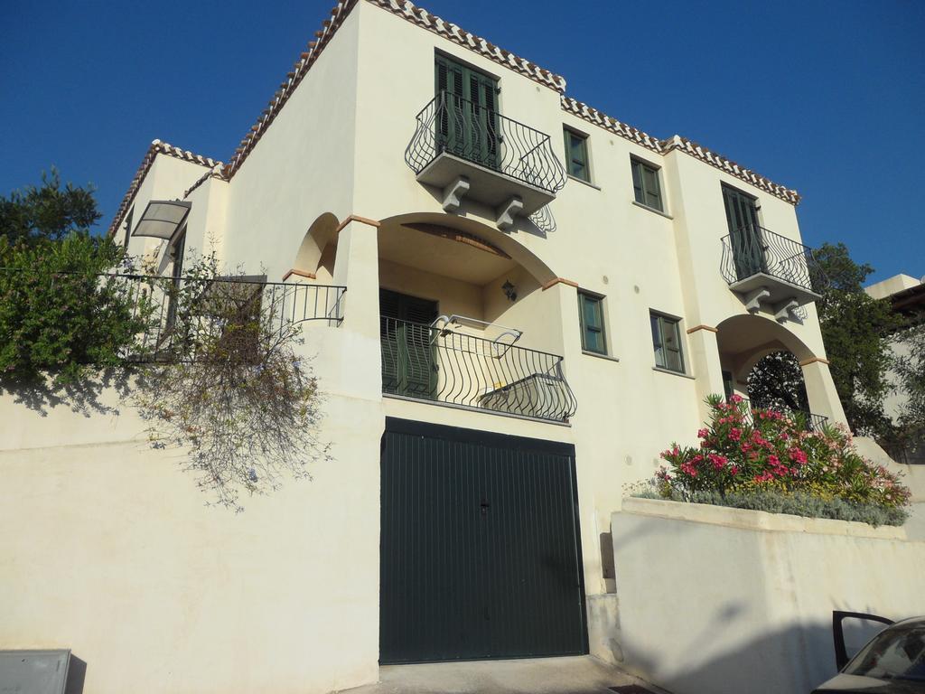 Casa Vacanza Arbatax Vila Quarto foto