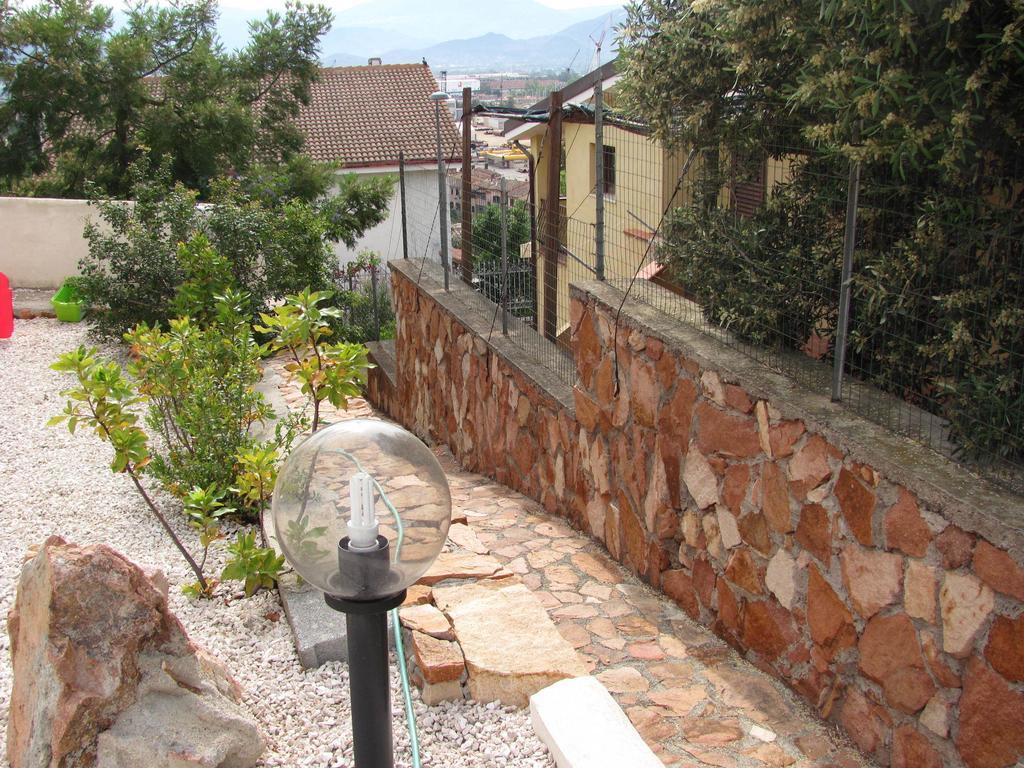 Casa Vacanza Arbatax Vila Quarto foto