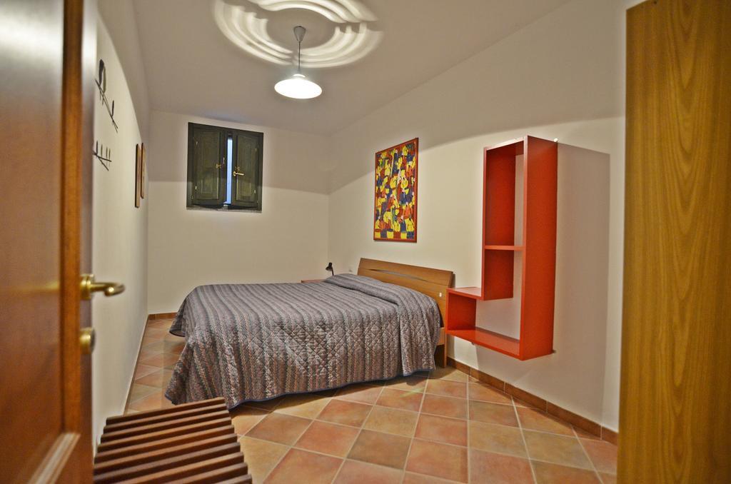 Casa Vacanza Arbatax Vila Exterior foto