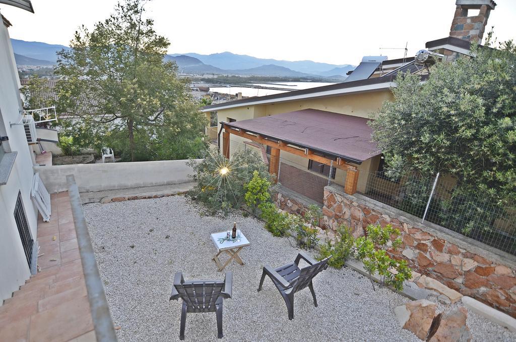 Casa Vacanza Arbatax Vila Exterior foto